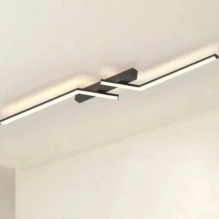 Luminária de Teto Minimalista - Carpetino