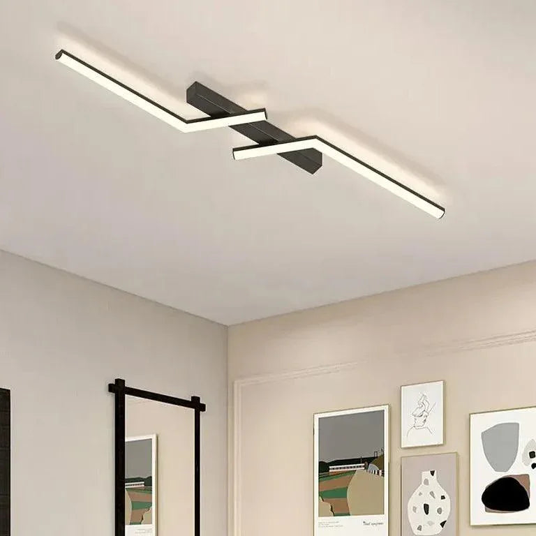 Luminária de Teto Minimalista - Carpetino