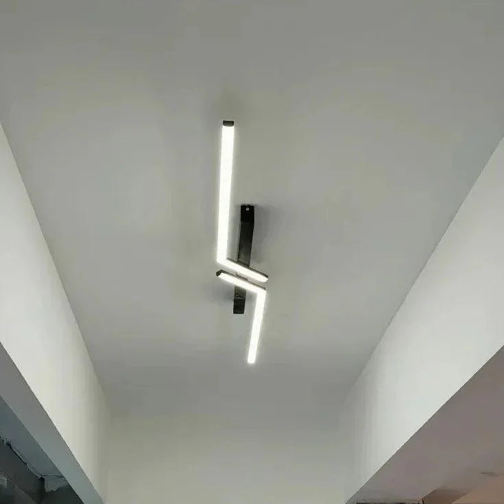 Luminária de Teto Minimalista - Carpetino