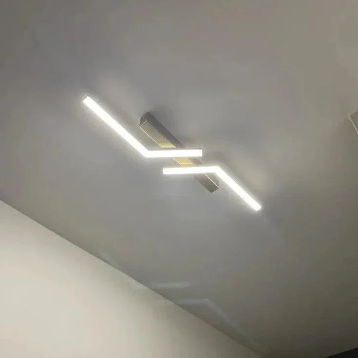 Luminária de Teto Minimalista - Carpetino