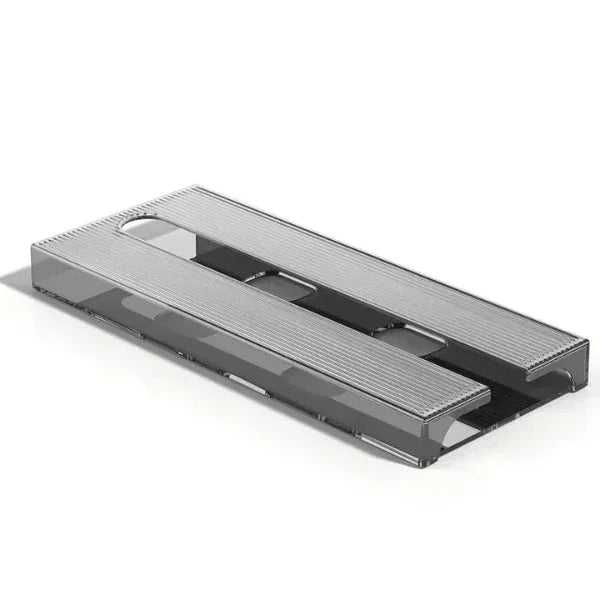 Suporte Suspenso para Taças – Organizador de Bar Capertino - Carpetino