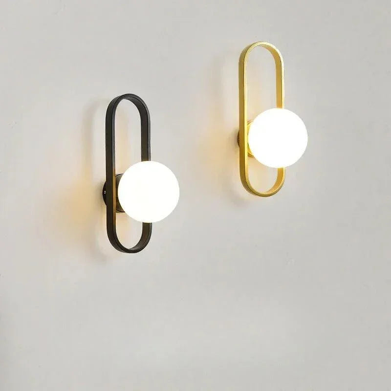 Luminária de Parede LED Carpetino - Carpetino