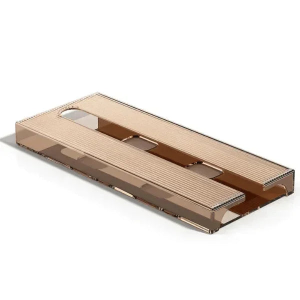 Suporte Suspenso para Taças – Organizador de Bar Capertino - Carpetino