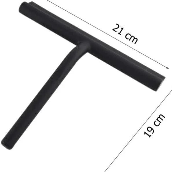 Rodo Limpador de Vidro Carpetino - Carpetino