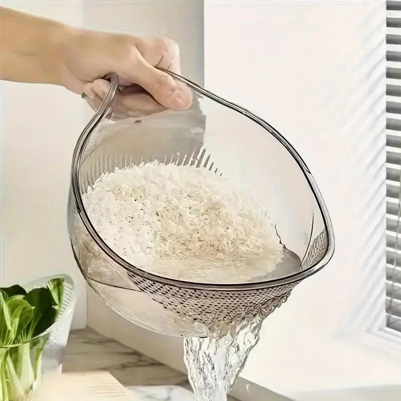 Cesto de Drenagem Carpetino