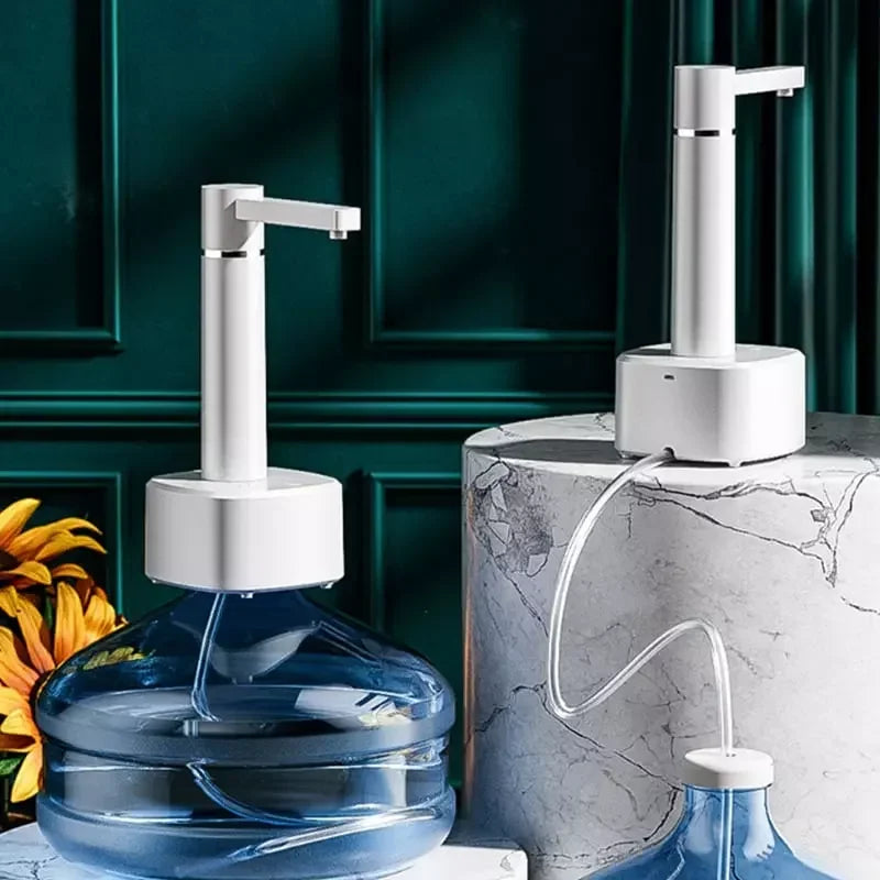 Bebedouro Elétrico Bomba de Água de Mesa Carpetino - Carpetino