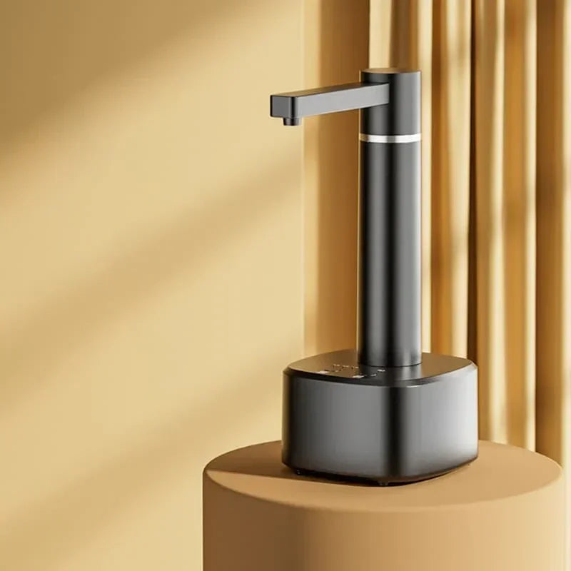 Bebedouro Elétrico Bomba de Água de Mesa Carpetino - Carpetino