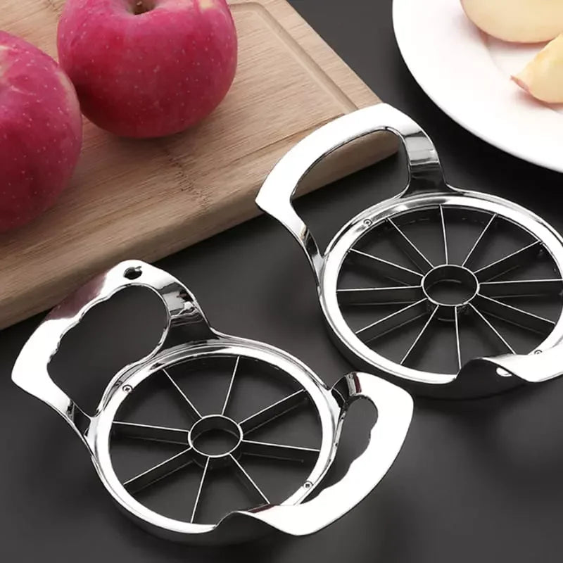 Cortador de Frutas em Fatias Inox Carpetino - Carpetino