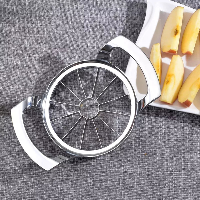 Cortador de Frutas em Fatias Inox Carpetino - Carpetino