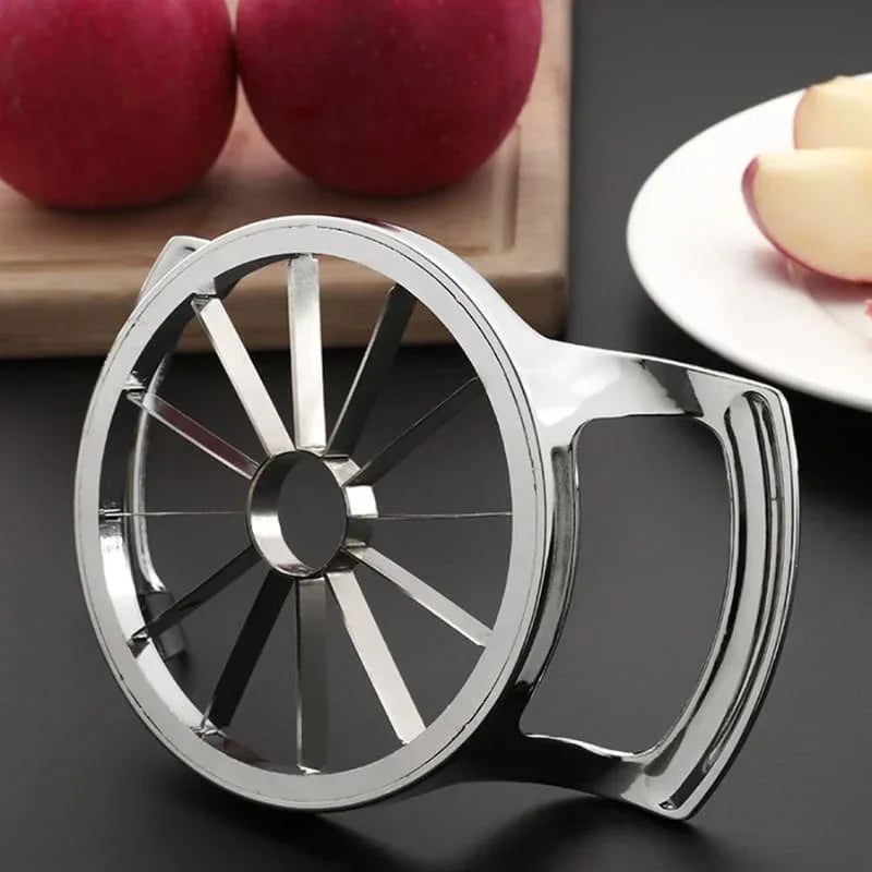 Cortador de Frutas em Fatias Inox Carpetino - Carpetino