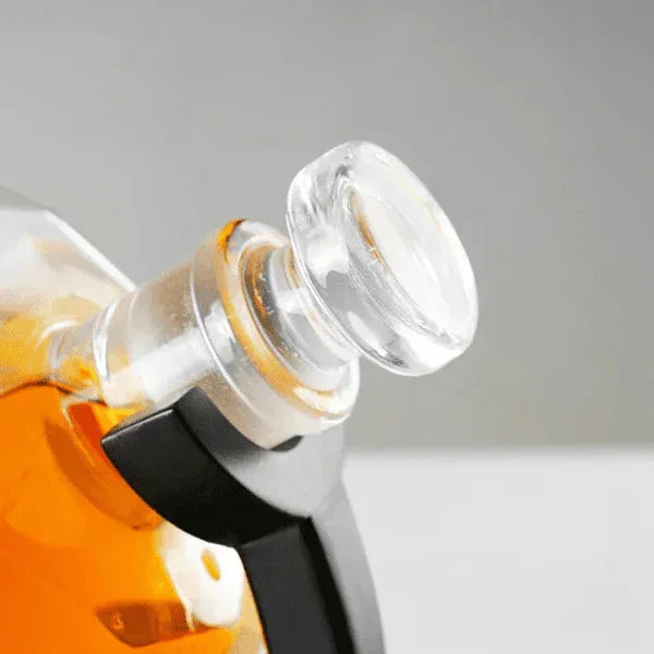 Decanter Diamante Home Bar Carpetino - Carpetino