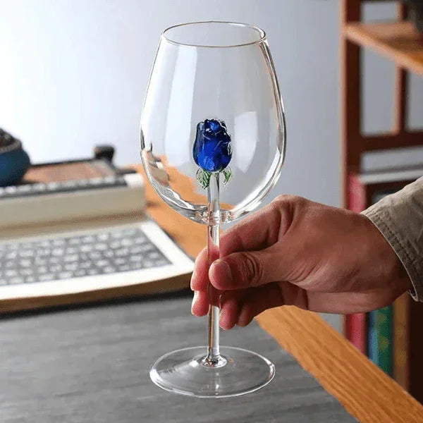 Decanter de Vinho Whisky Vidro Pirâmide Carpetino - Carpetino