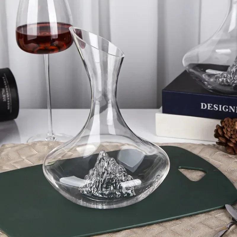 Decanter Carpetino Iceberg - Carpetino