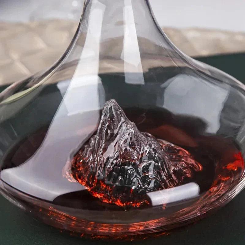 Decanter Carpetino Iceberg - Carpetino