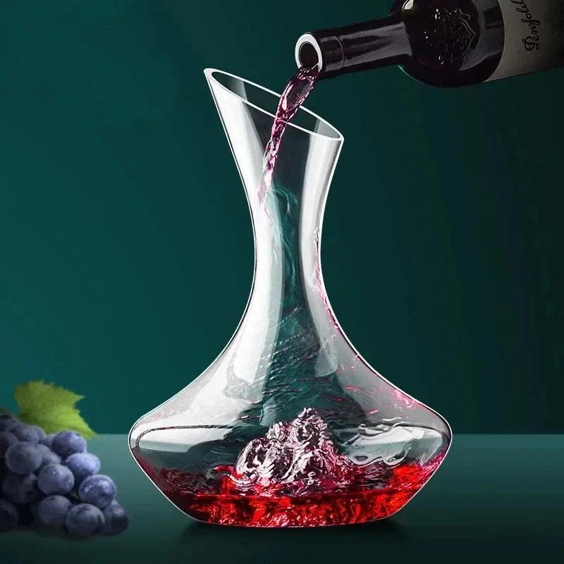 Decanter Carpetino Iceberg - Carpetino