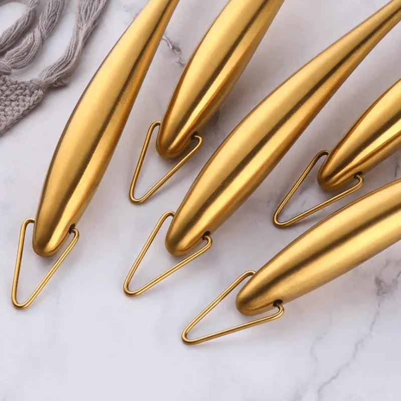 Conjunto de Utensílios de Cozinha de Silicone Antiaderente Carpetino - Carpetino