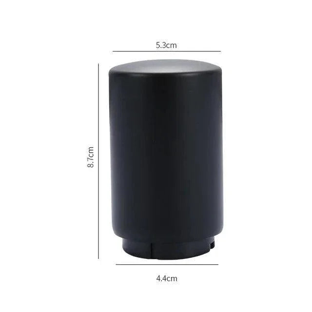 Abridor de Garrafa Automático OpenMate® - Carpetino