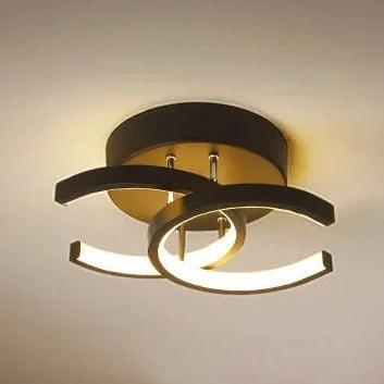 Luminária de Teto LED Carpetino - Carpetino