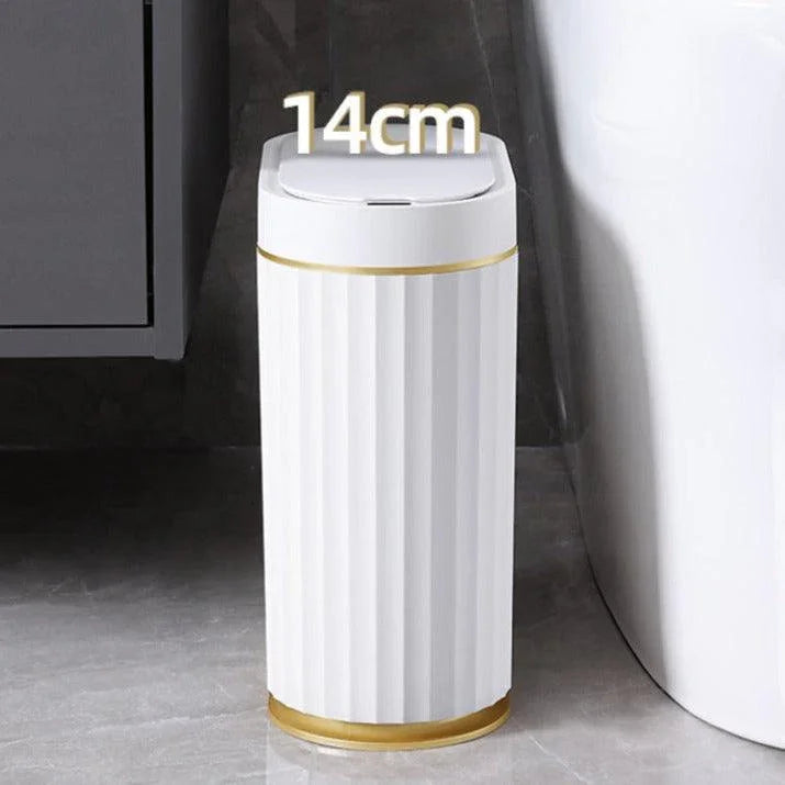 Lixeira com Sensor Automático Carpetino - Carpetino