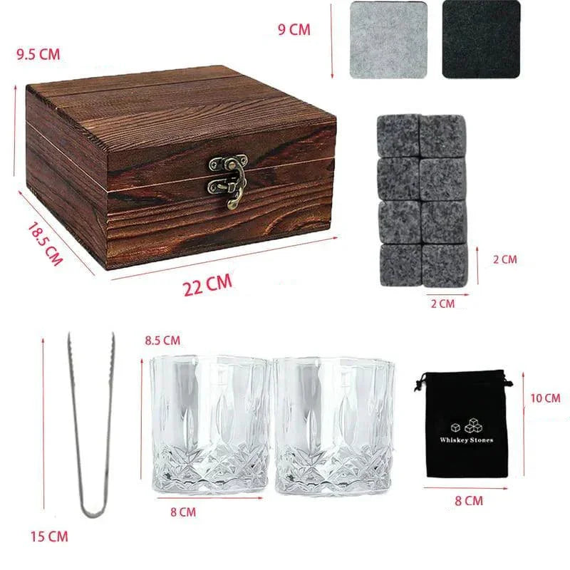 Kit Whisky Premium Carpetino - Carpetino
