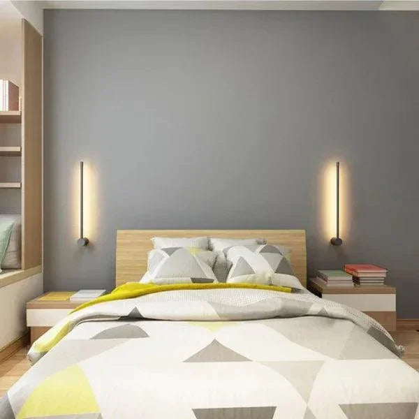 Luminária de Parede SlimBeam - Carpetino