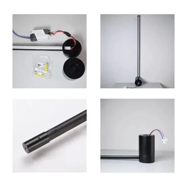 Luminária de Parede SlimBeam - Carpetino