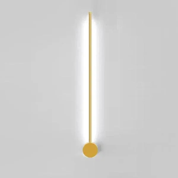 Luminária de Parede SlimBeam - Carpetino