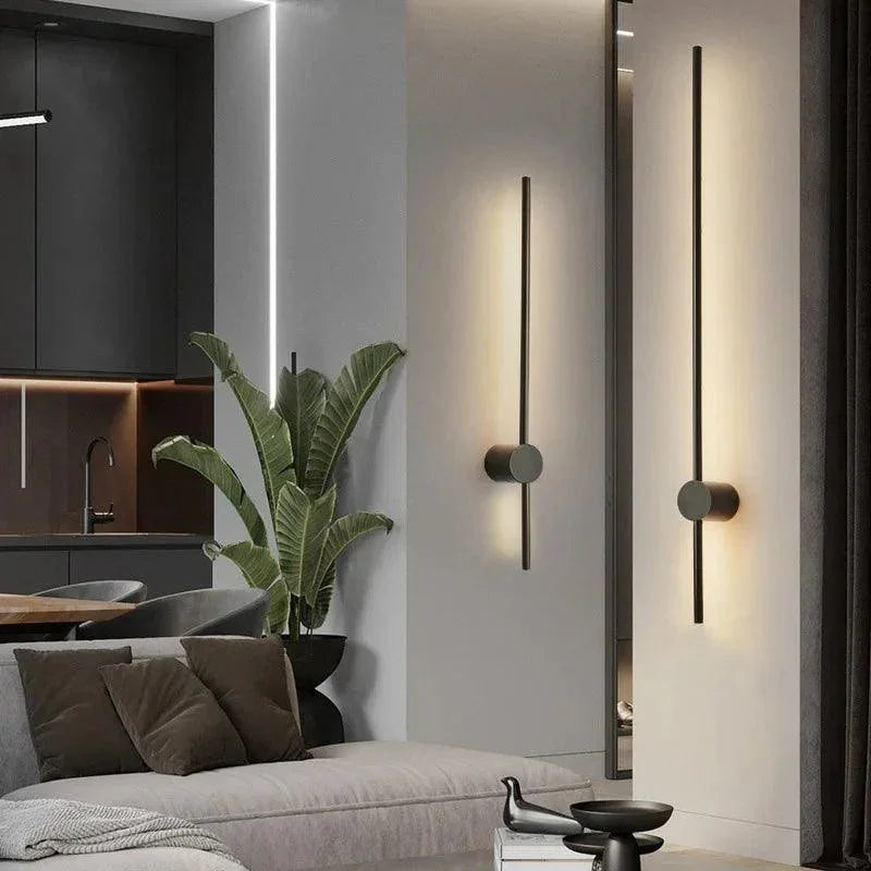 Luminária de Parede SlimBeam - Carpetino