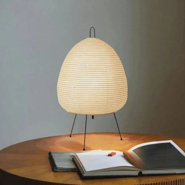 Luminária Hikari 3 Modos Carpetino - Carpetino