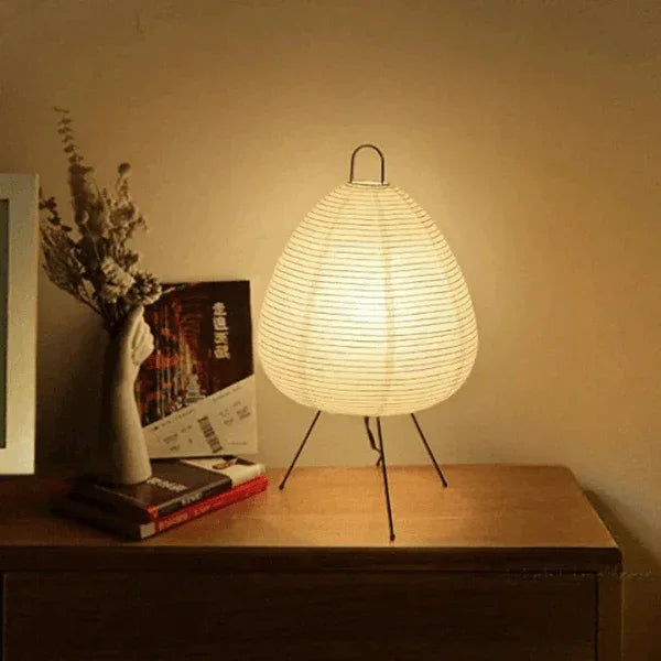 Luminária Hikari 3 Modos Carpetino - Carpetino