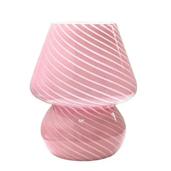 Luminária de Mesa Decorativa Carpetino - Carpetino