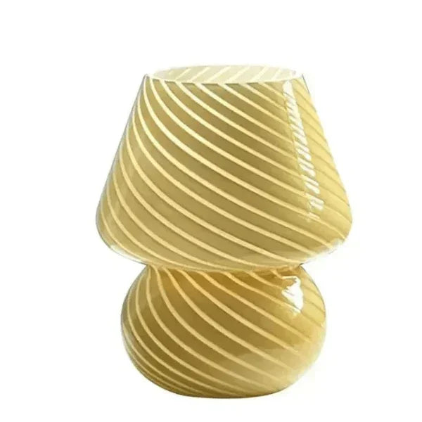 Luminária de Mesa Decorativa Carpetino - Carpetino