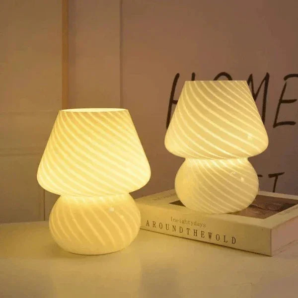 Luminária de Mesa Decorativa Carpetino - Carpetino