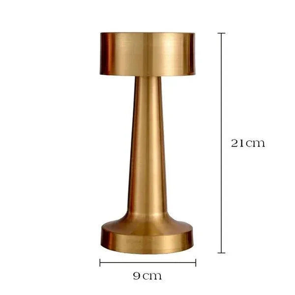 Luminária de Mesa Mirina Carpetino - Carpetino