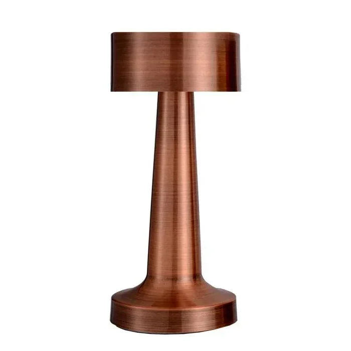 Luminária de Mesa Mirina Carpetino - Carpetino