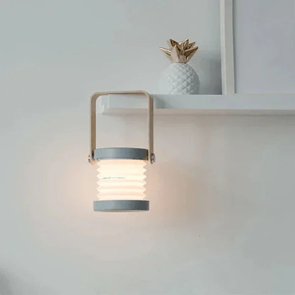 Luminária de Mesa LED EasyGrip - Carpetino