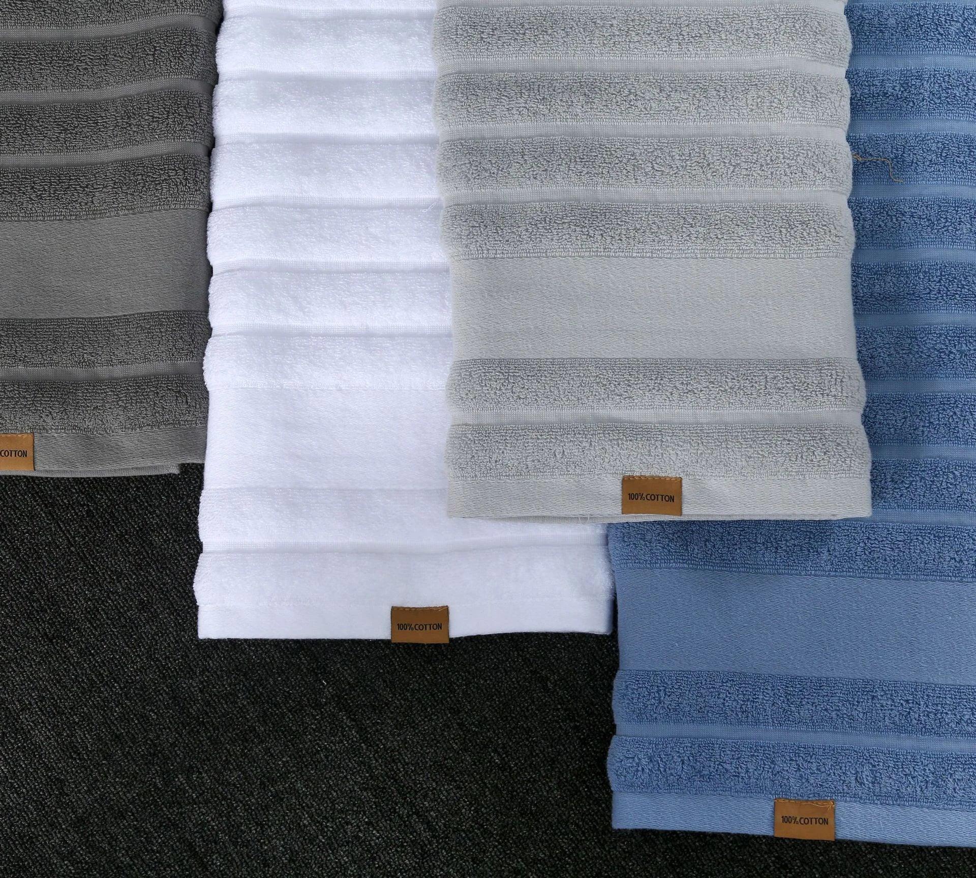 Toalhas de Banho 100% Algodão Carpetino - Carpetino