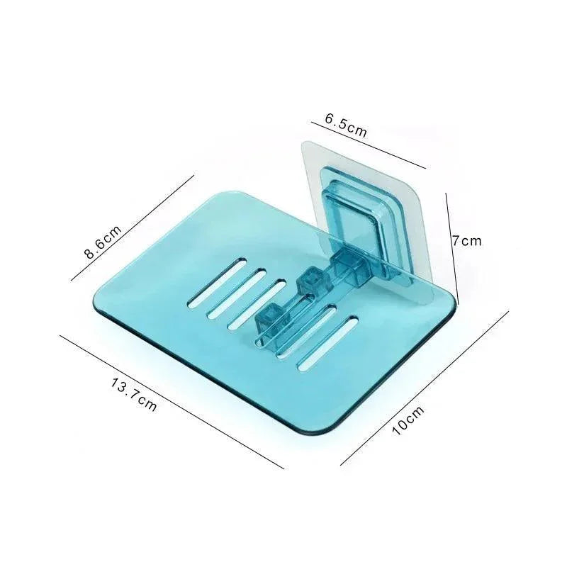 Saboneteira com Adesivo de Colagem Carpetino - Carpetino