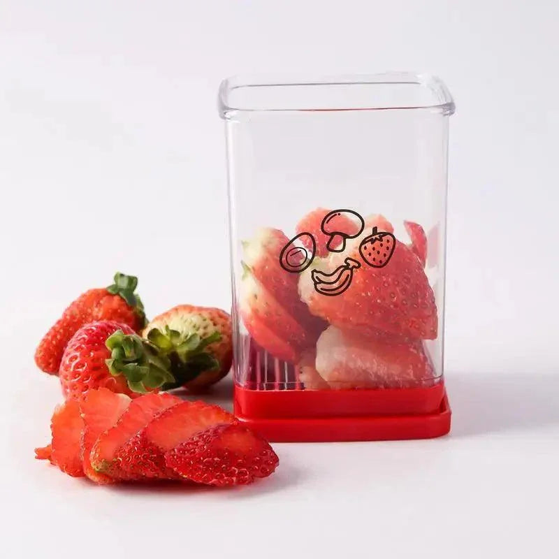 Cortador de Frutas