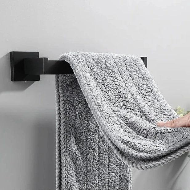 Kit Suporte para Banheiro Carpetino - Carpetino