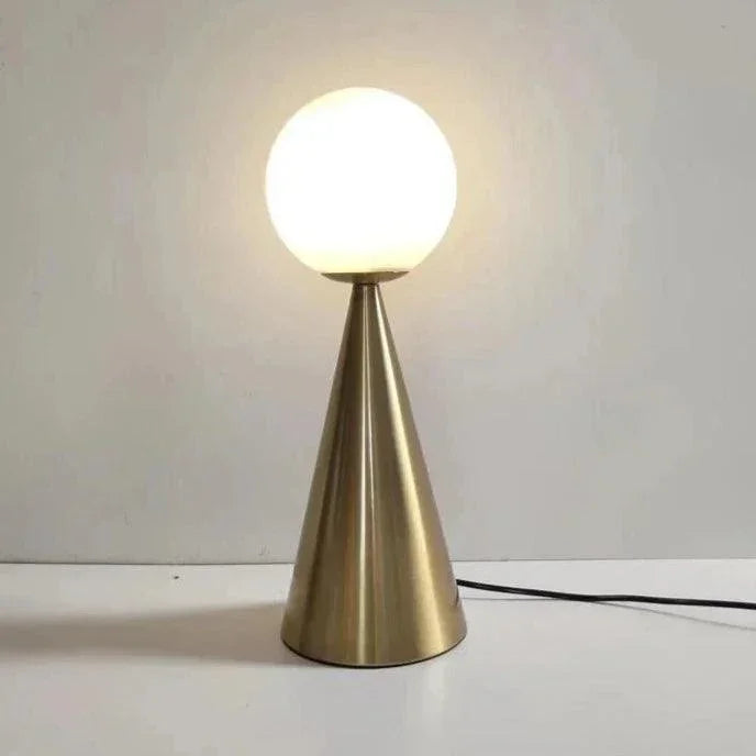 Abajur de Mesa - Carpetino