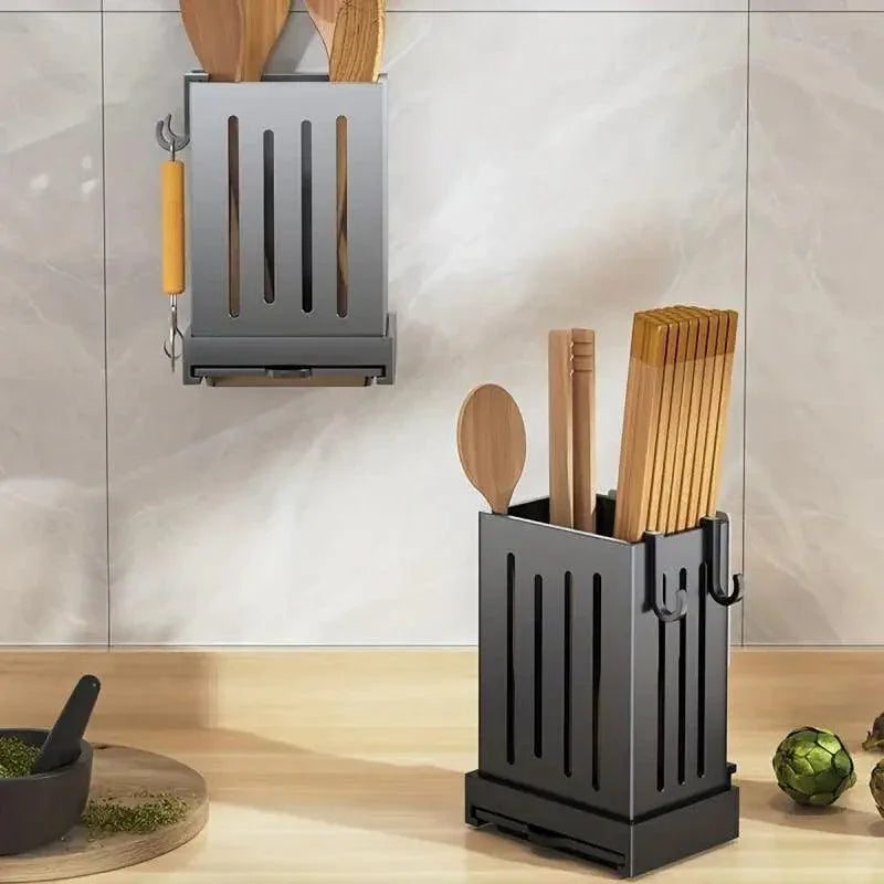 Suporte de Utensílios de Cozinha Carpetino - Carpetino