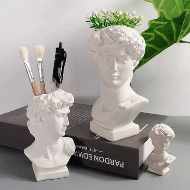 Vaso Hidropônico para Decoração Carpetino - Carpetino