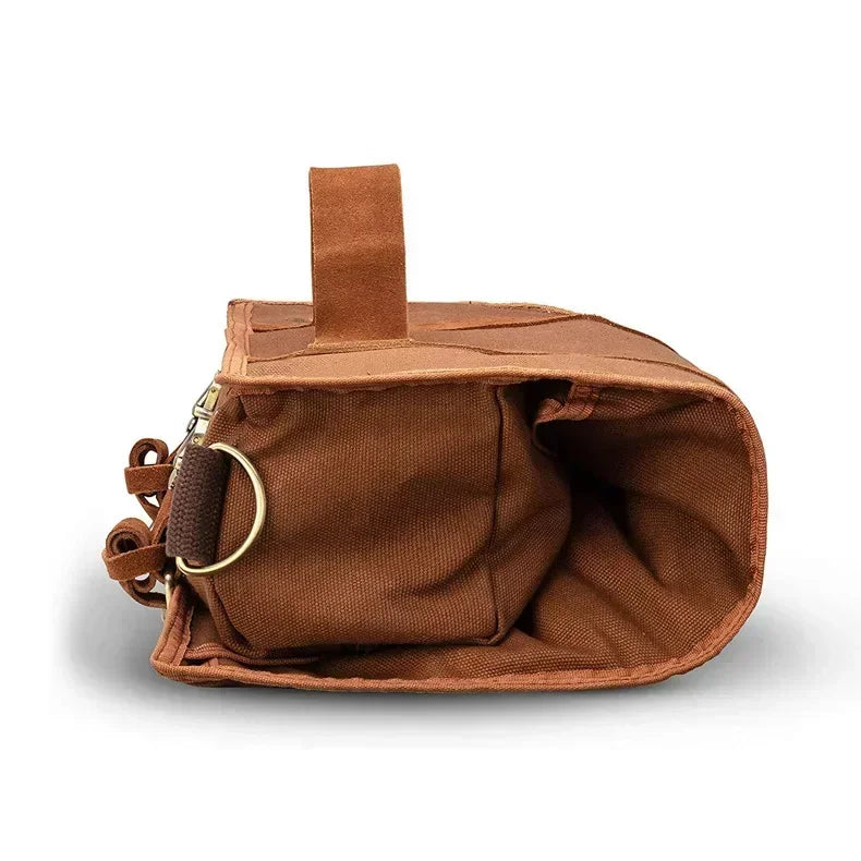 Bolsa Profissional para Bartender em Lona (sem ferramentas)