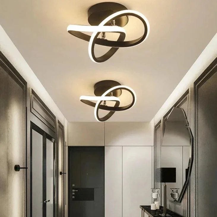 Luminária de Teto LED Carpetino - Carpetino