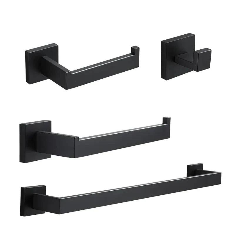Kit Suporte para Banheiro Carpetino - Carpetino