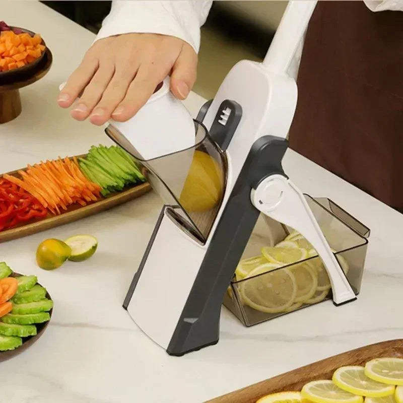 Cortador de Legumes