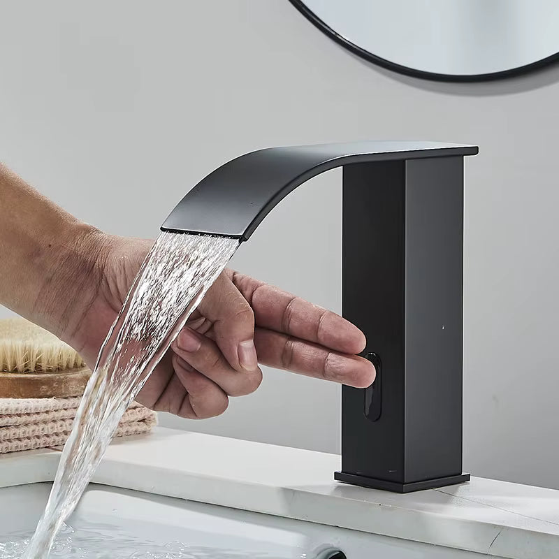 Torneira Gourmet com Sensor Automático