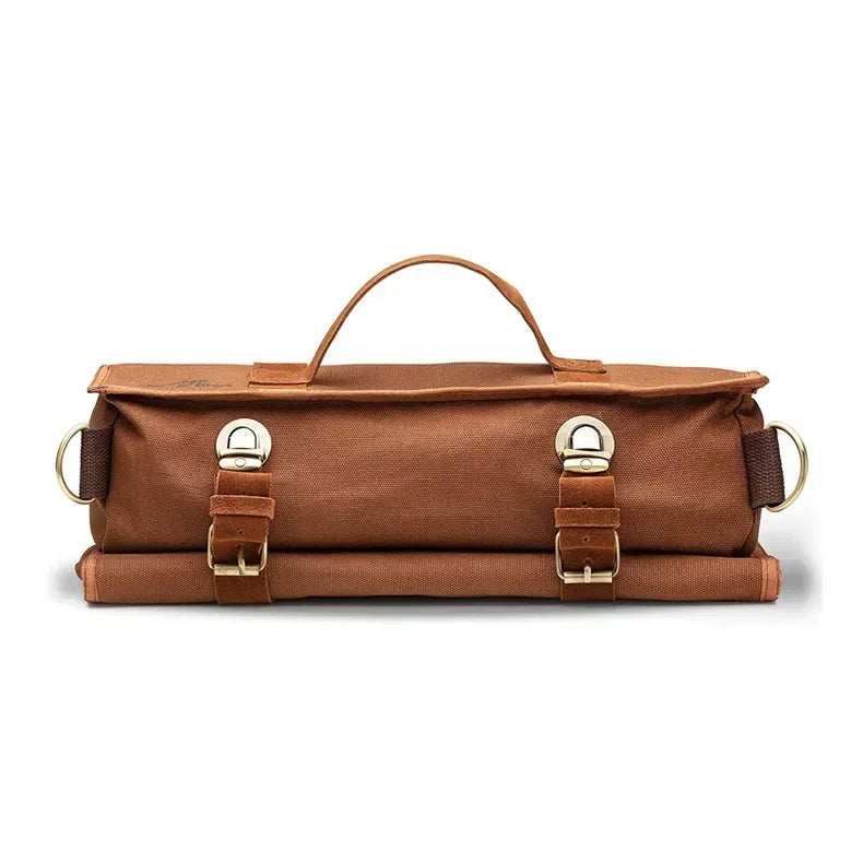 Bolsa Profissional para Bartender em Lona (sem ferramentas)