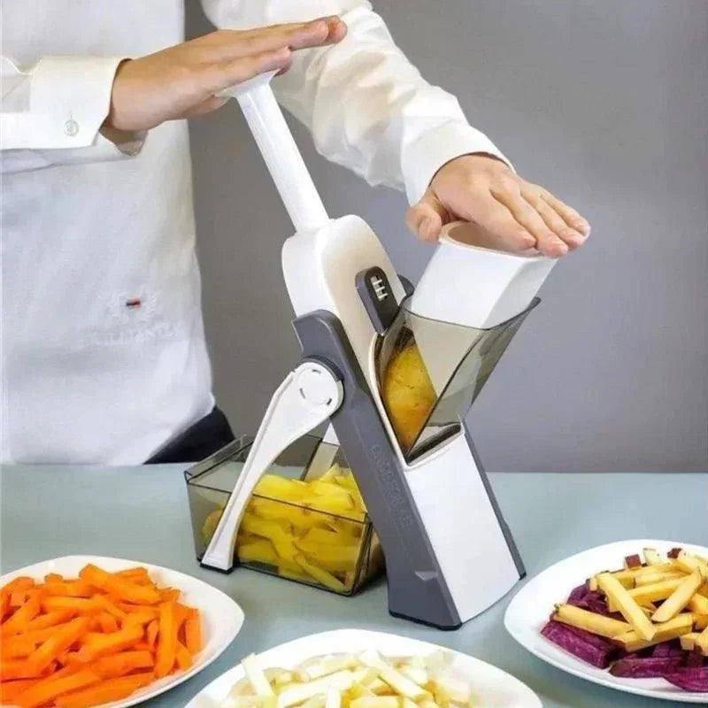 Cortador de Legumes